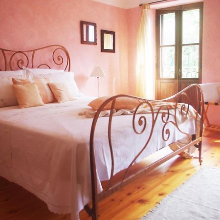 Quick Home - Magnolia Viverone Extérieur photo
