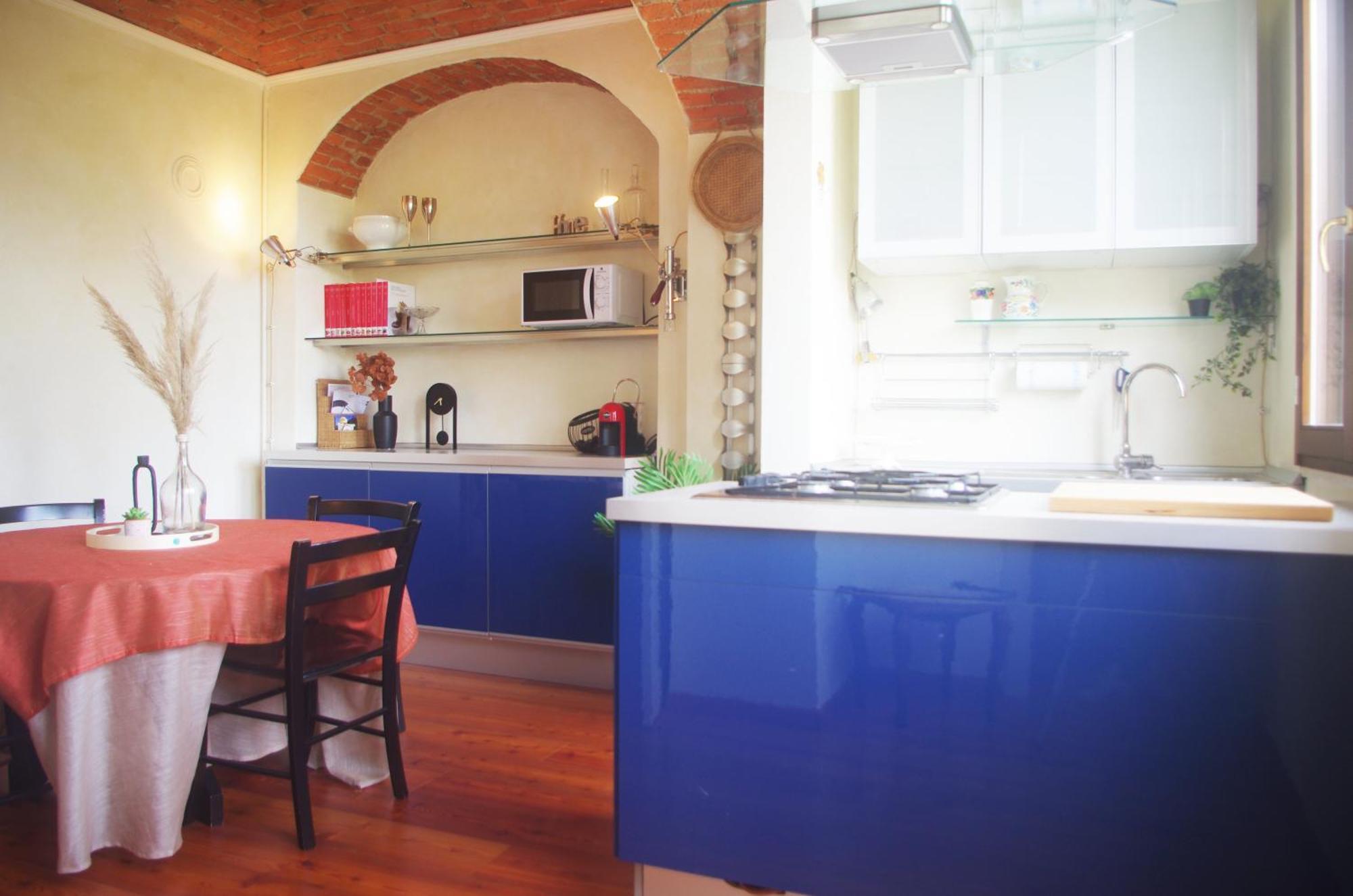 Quick Home - Magnolia Viverone Extérieur photo