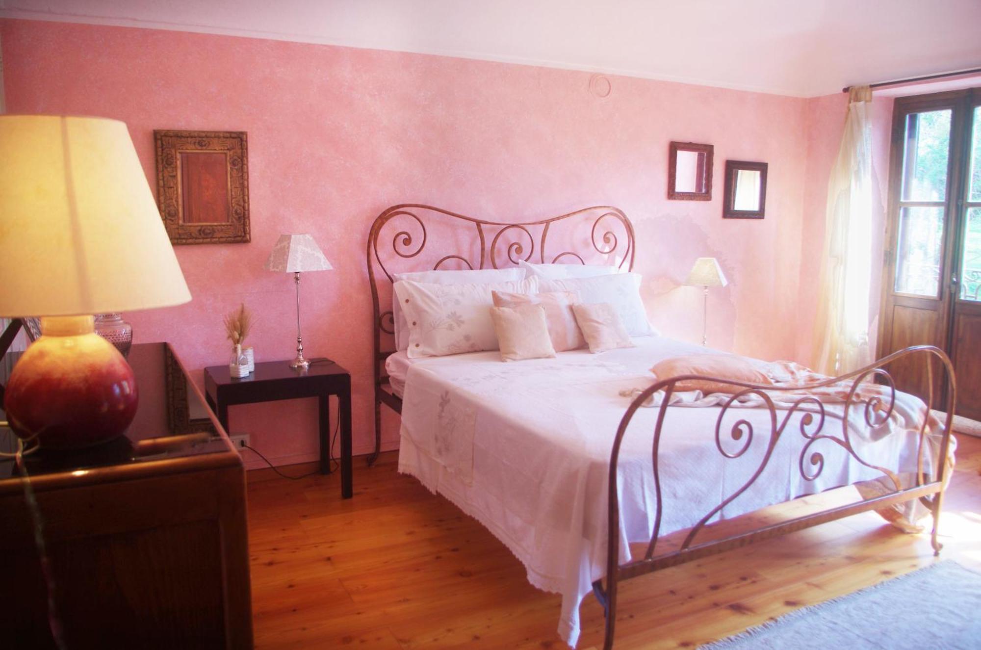 Quick Home - Magnolia Viverone Extérieur photo