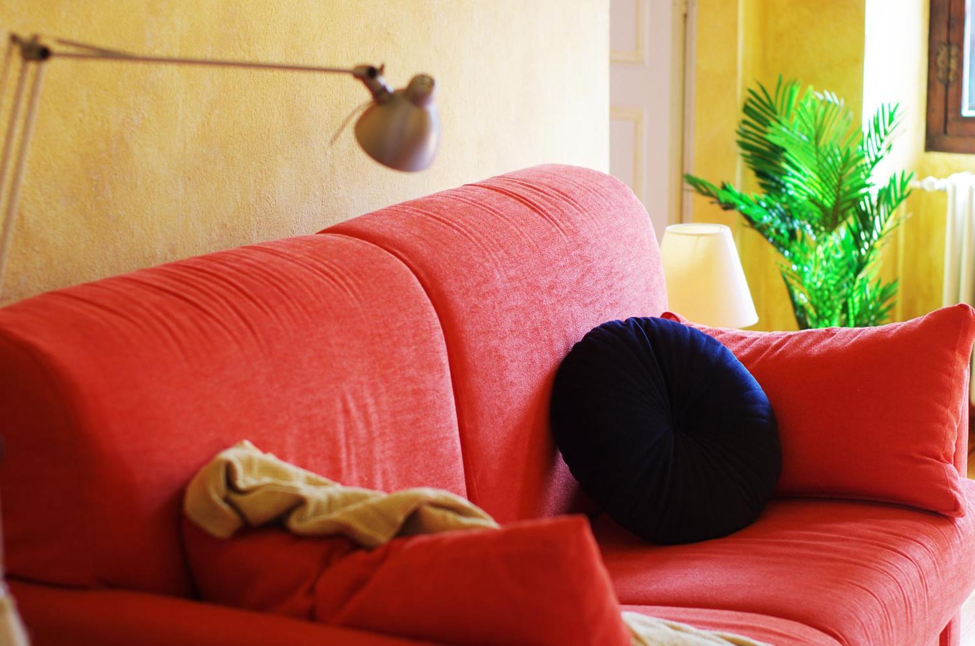 Quick Home - Magnolia Viverone Extérieur photo