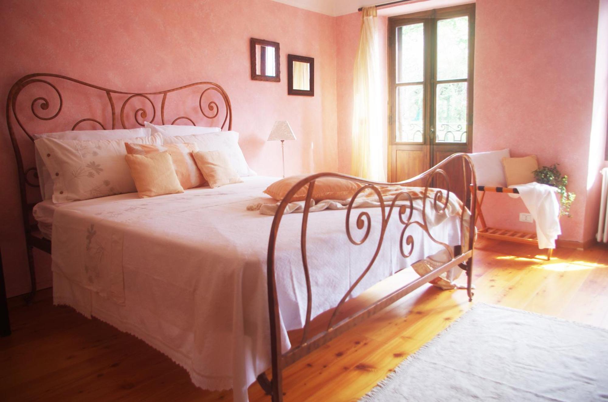Quick Home - Magnolia Viverone Extérieur photo