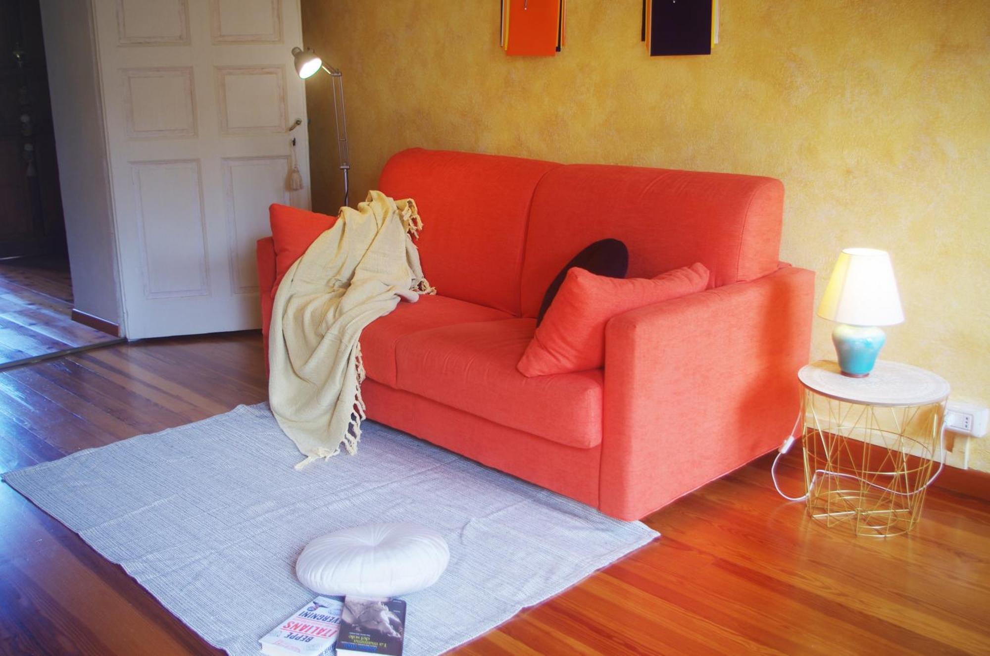 Quick Home - Magnolia Viverone Extérieur photo