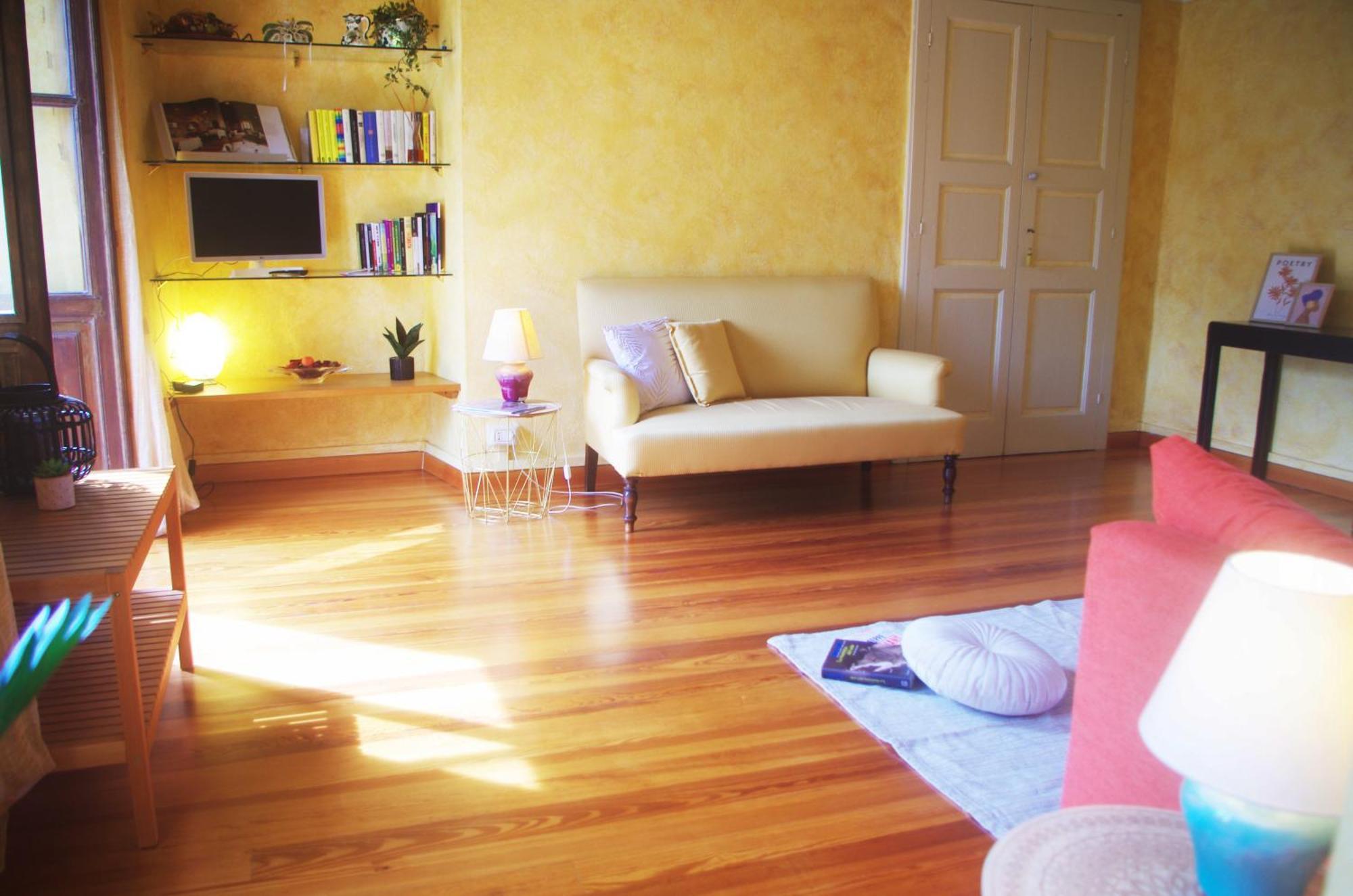 Quick Home - Magnolia Viverone Extérieur photo