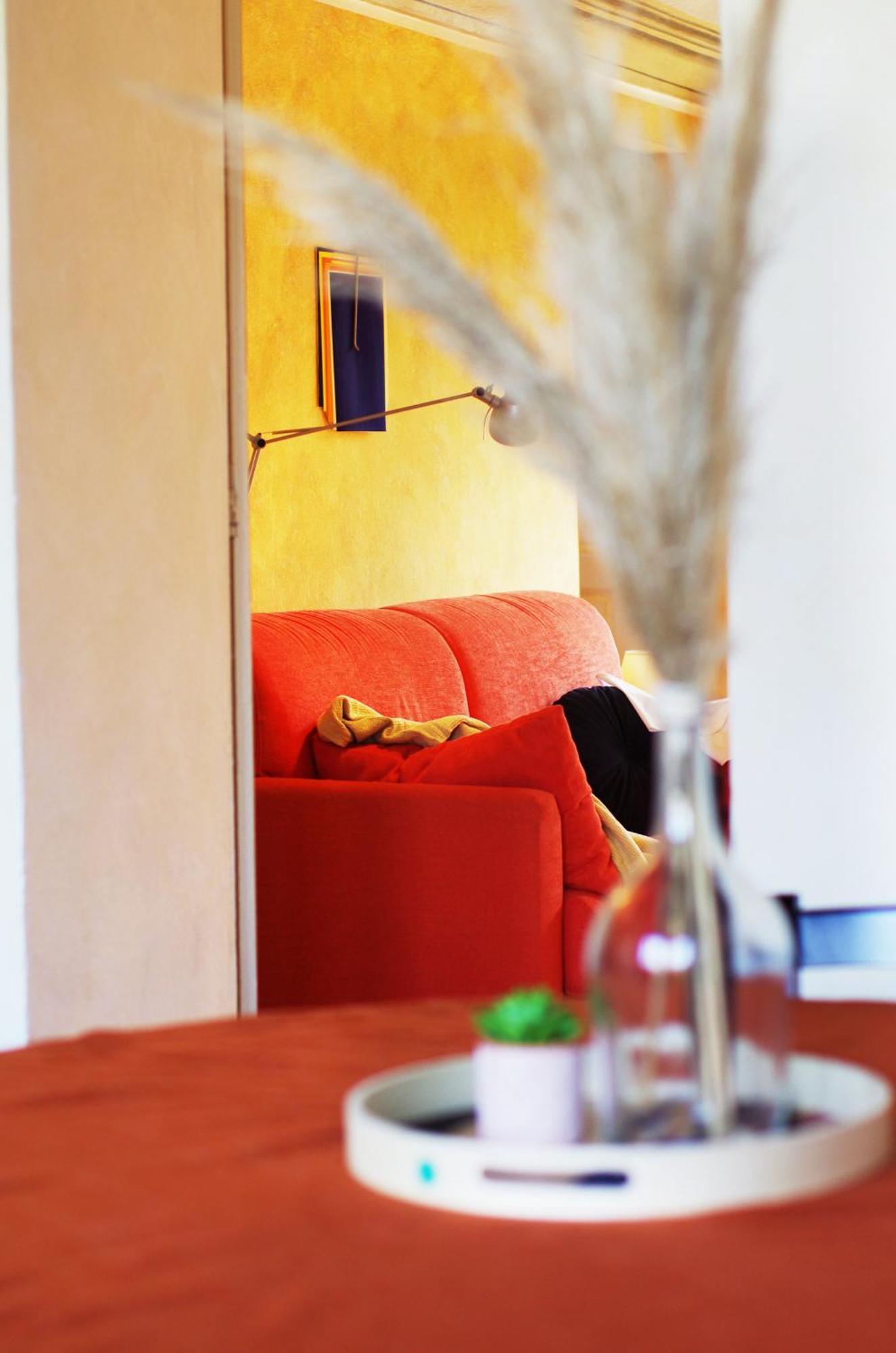 Quick Home - Magnolia Viverone Extérieur photo